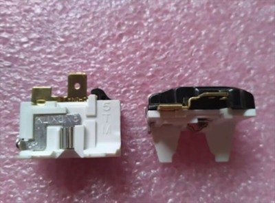 1pc NEW FOR KLIXON 5TM283MHBYY-53 Temperature Control Switch