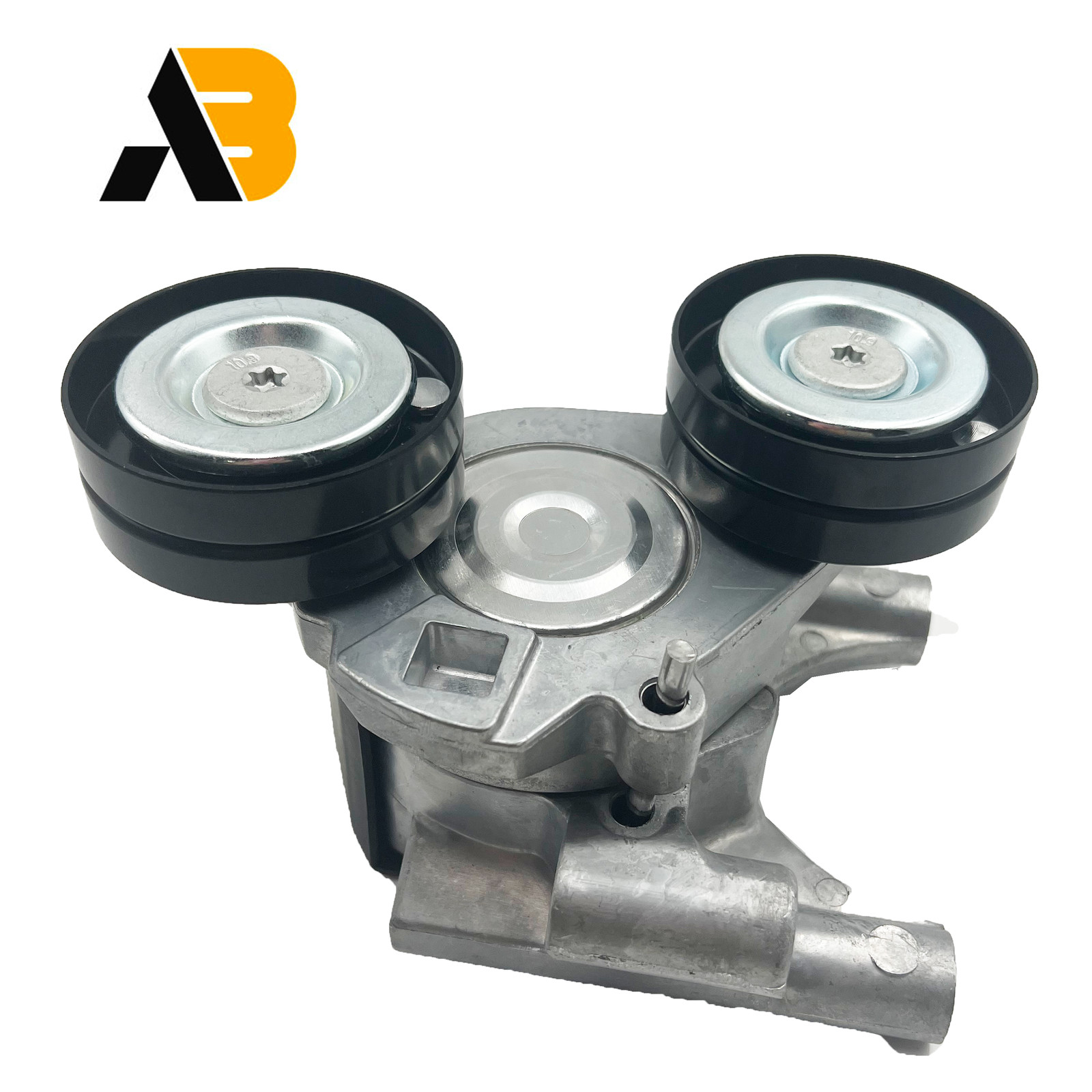 For Ford Transit MK8 2.2 TDCi Van RWD 2014-20 Belt Tensioner Pulley  FB3Q6A228BA thumbnail 13