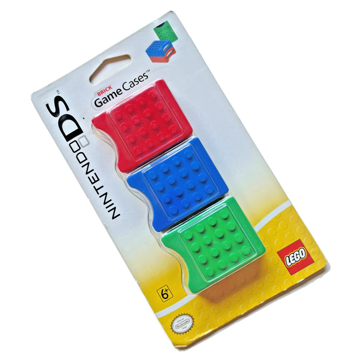 Lego on sale store nintendo
