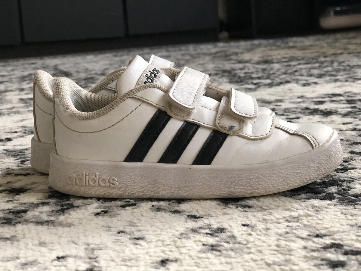 Used adidas trainers sale