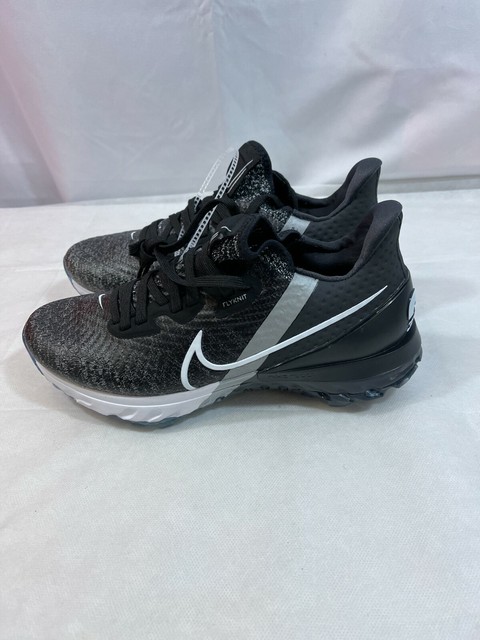 nike air zoom infinity tour black