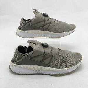 puma tsugi gray