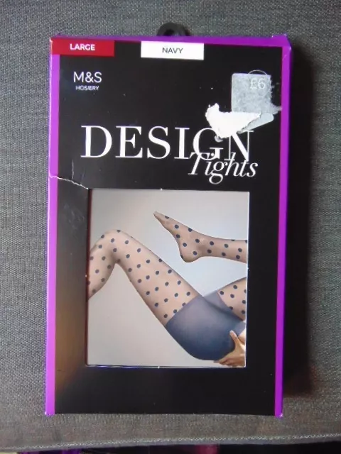 Marks and spencer patterned cheap tights