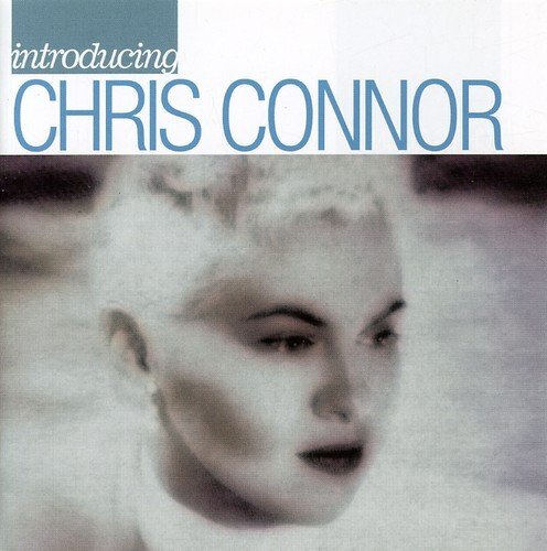 Chris Connor Introducing Chris Connor (CD) Album