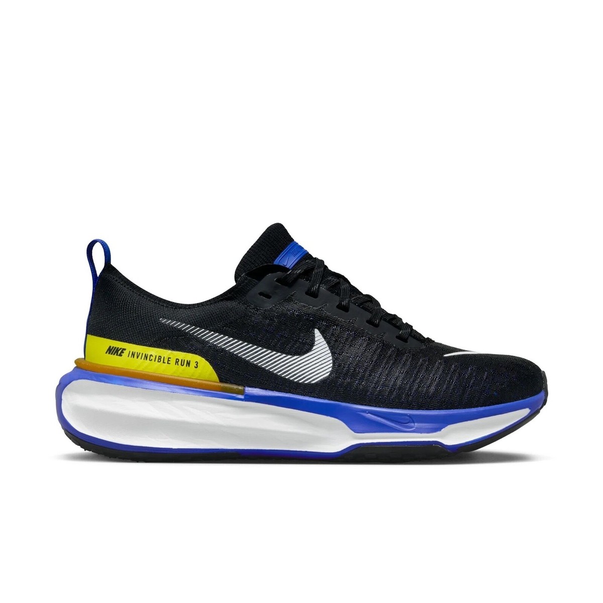 s*n様 NIKE ZOOMX INVINCIBLE RUN FK 3 Men's Nike ZoomX Invincible Run FK 3 – Fast Break Athletics