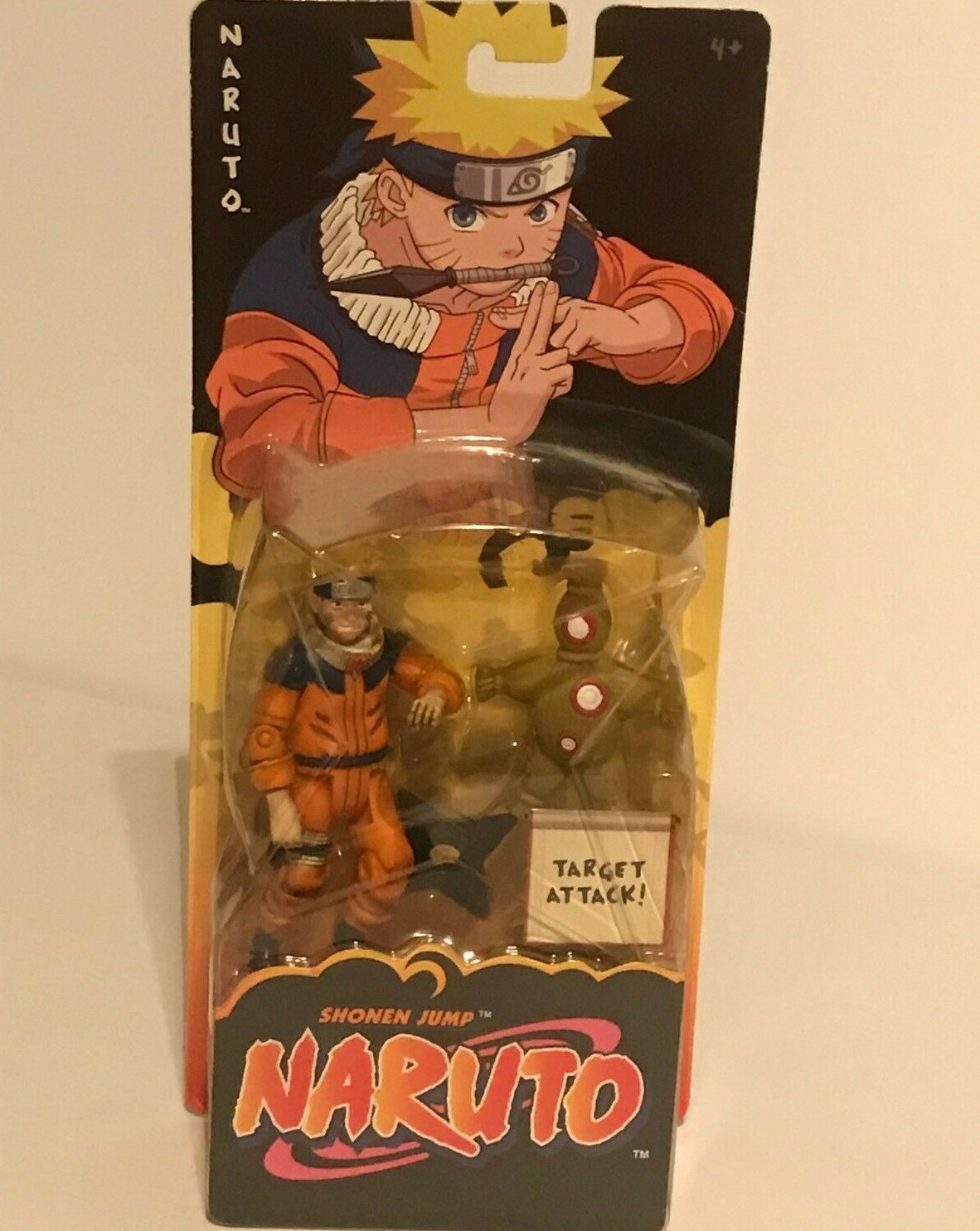 naruto toys target