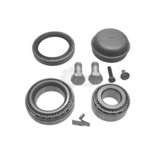 Roulement de roue Mercedes 320