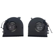 CPU GPU Cooling Fan for Razer Blade 15 RZ09-027 RZ09-0300 RZ09-0270 US SHIPPING