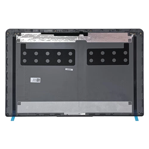 For Lenovo IdeaPad 1 15ADA7 15AMN7 LCD Back Cover/Hinge/Bezel Silver/Blue - Picture 2 of 5