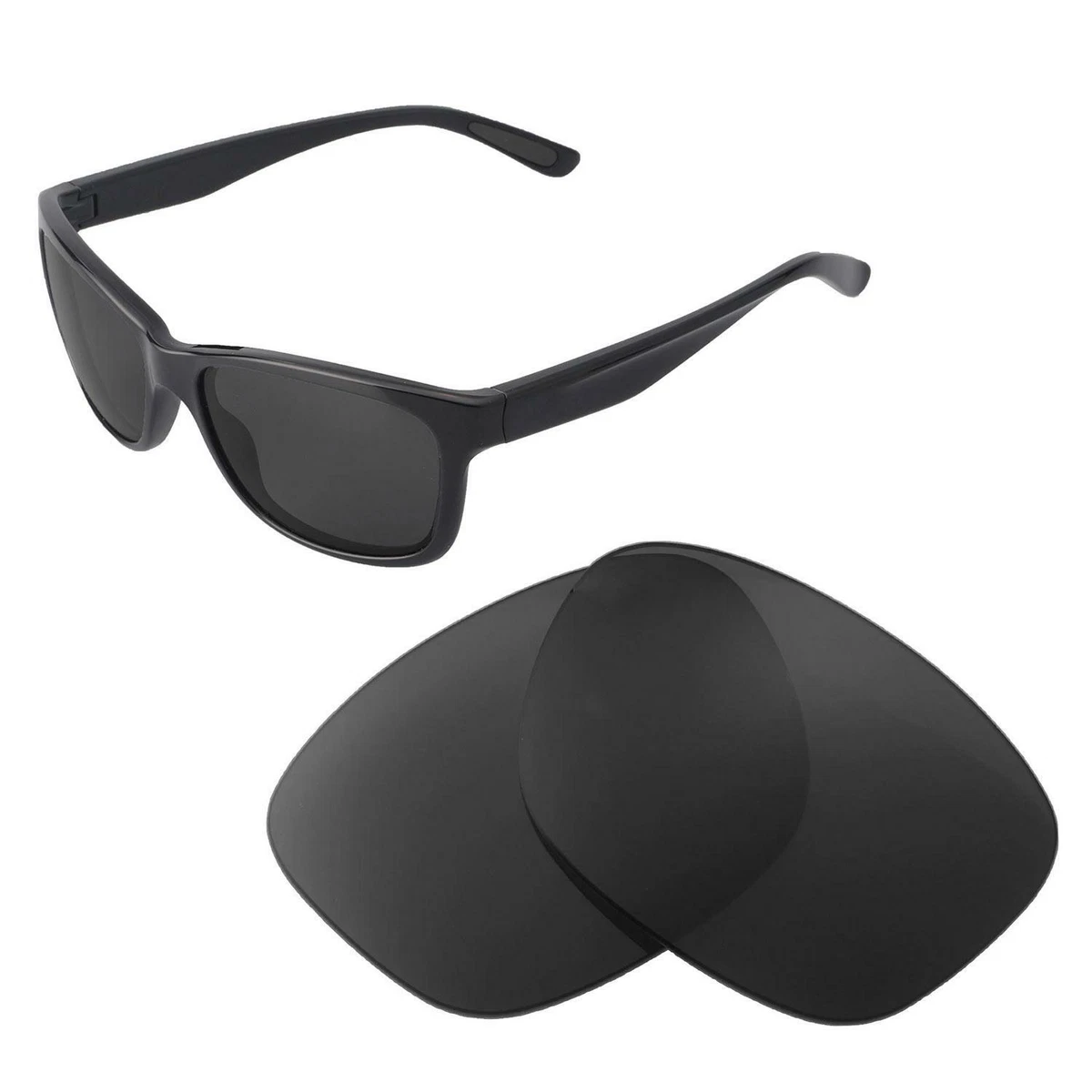 Oakley forehand sales replacement lenses