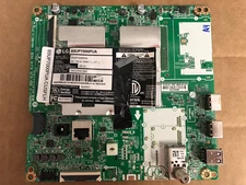 LG EBR33181102 Main Board for 65UP7000PUA.CUSFLH 