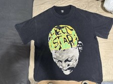 Hellstar T-Shirt - Y2K Streetwear Graphic Tee...