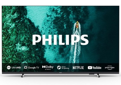 Philips 55PUS7409 Smart TV 139,7 cm (55'')