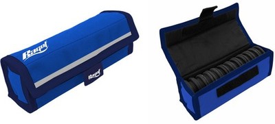 Ragot Rigging Bag Vorfachtasche / Rig-Tasche (semi-rigid, inkl. 17 Wickler) Rig