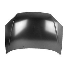 New Aftermarket Hood Panel 4s4z16612ab Fits 2005-2007 Ford Focus New Aftermarket Hood Panel 4s4z16612ab Fits 2005-2007 Ford Focus
