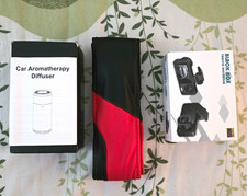 Dash Cam And Car Accesories