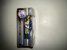 Justin Allgaier 7 FFA Dover winner 2020 Camaro 1/64 NASCAR Cup Die-cast