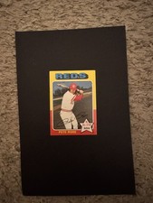 1975 Topps Mini Baseball Cards 15