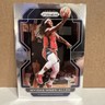 Myisha Hines-Allen #12 Panini Prizm WNBA Basketball 2022 Washington Mystics