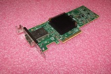 LSI SAS 9300-8e 8-Port 12Gb/s SAS PCIe Host Bus Adapter Low Profile H2-25460-02H