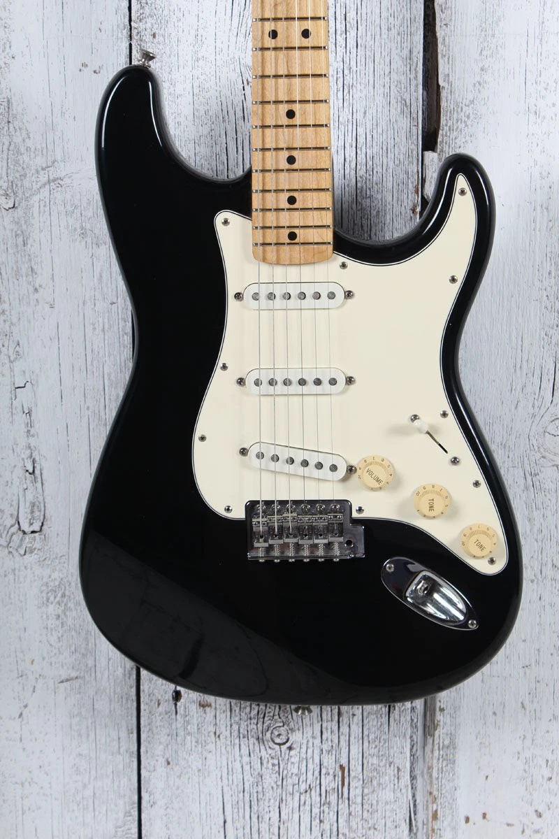 Fender Stratocaster Mexico Electric Guitars for sale | eBay