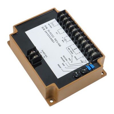 3062322 Speed Controller For Cummins Generator KTA50 KTA38 KTA19 Engine