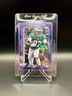 2024 Topps Chrome Tank Bigsby Purple Parallel #143 /75 Philadelphia Eagles NFL