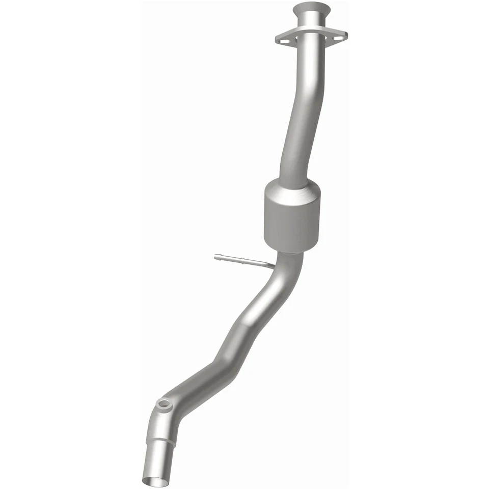 For Dodge Intrepid 96-97 MagnaFlow 444318 OBDII Direct Fit Catalytic Converter - Image 3 of 4