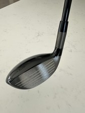 Callaway 2026 Apex UW Utility Wood 17 Degree Stiff (#2 hybrid)