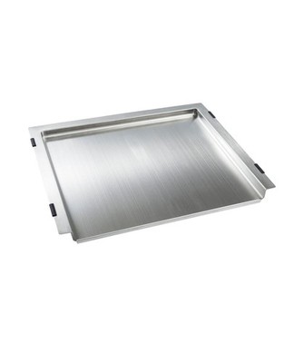 Seima Stainless Steel Benchtop Drainer Tray 191566 (Suits Tetra, Kubic KU & Kubi
