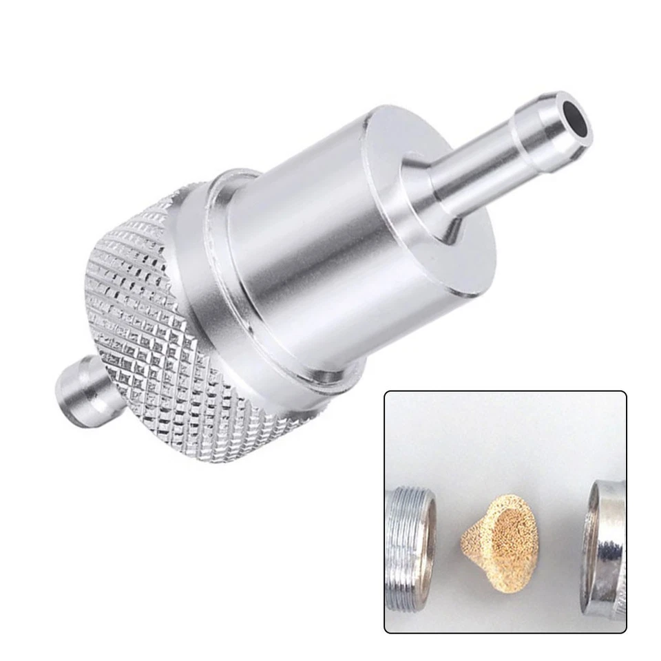 Metal Oil Filter for Diesel Engines with Copper Core Filtration System - Image 3 of 4