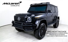 2023 Mercedes-Benz G63 AMG AMG G 63 4x4 Squared