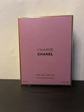CHANEL Chance Eau Tendre Eau de Parfum Spray 1.7 fl oz Regular Size