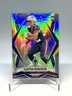 Treveyon Henderson 2025 Panini Phoenix Rookie Silver Hyper Prizm #187 RC