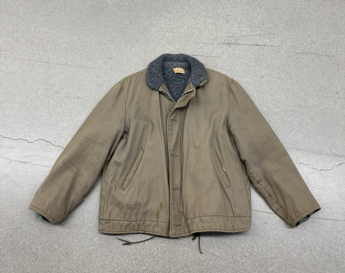 Deck Jackets products for sale | eBay