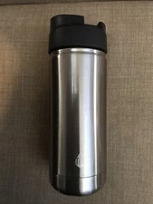 TAL Stainless Steel Coffee Tumbler 18 OZ Travel Thermos On-The-Go