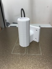 Wall Mount Bracket For WiFi Access Point/or Nanostation