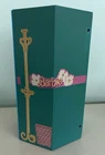 Vintage Mattel Barbie Home & Office Day to Night 1984 Play Set No Carry Handle