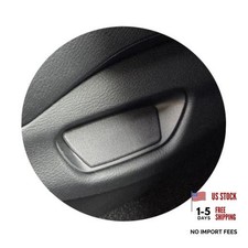 Cup Holder Slot Cover for Mazda MX-5 Miata ND 2016-2026  Fiat 124