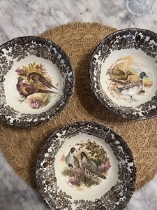 Royal Worcester Palissy | eBay