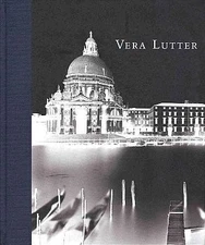 VERA LUTTER. By Vera). Newman (lutter - Hardcover *Excellent Condition*