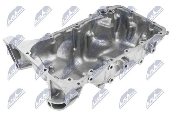 NTY ÖLwanne BMO-HD-003 FüR Civic Honda 8 Hatchback FN FK FD FA FD1 FD7 FA1 FN1-image