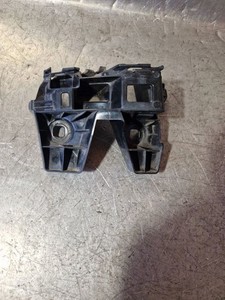 Volkswagen Passat B8 2017 Stoßstange hinten Halterung 3G9807483 JOT11421