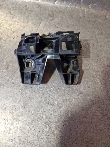 Volkswagen Passat B8 2017 Stoßstange hinten Halterung 3G9807483 JOT11421