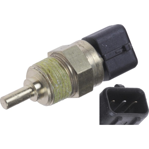 Febi Bilstein 107540 Sensor KüHlmitteltemperatur FüR Hyundai KIA-image