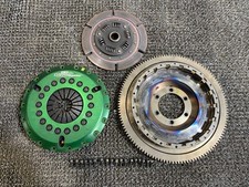 Se3p Rx-8 Rx8 Os Giken Street Master Monometal Hard Metal Single Clut 2t7-2178