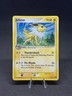 Pokémon Jolteon TCG 3/17 Rare Holo Pop Series 3 Promo Card