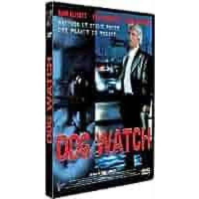 DVD ACTION HUNDEUHR