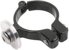 Origin8 Cable Guide OR8 PULLY 34.9 CLMP ALY BK