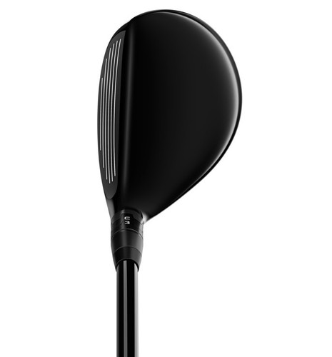 Titleist Golf Club TSR2 18* 3H Hybrid Regular Graphite Very Good - Picture 4 of 4